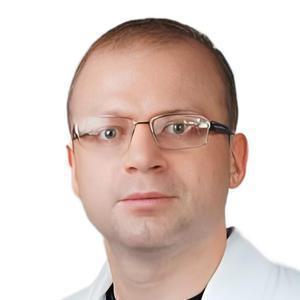 Калашников Андрей Александрович