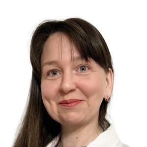 Сунцова Валентина Анатольевна