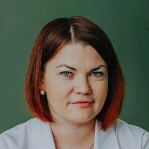 Петрова Ирина Алексеевна