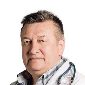 Ирклиенко Константин Михайлович