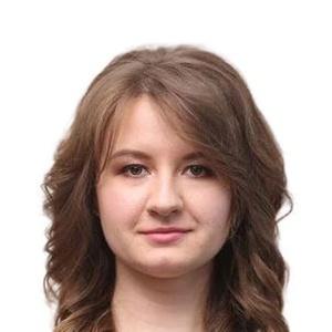 Скрябина Александра Андреевна