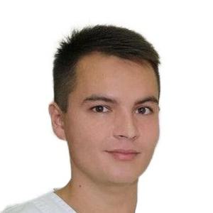 Львов Михаил Геннадьевич