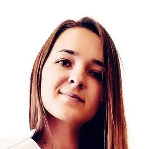 Пантелеева Юлия Олеговна