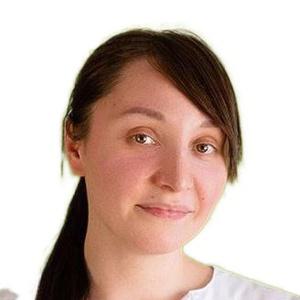 Иляева Линара Рафаэльевна