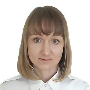 Томасян Элеонора Бениаминовна