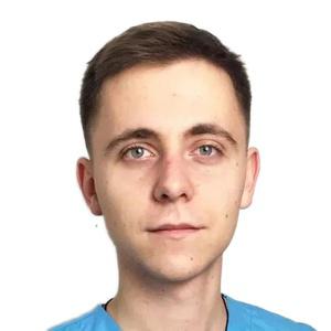 Бутько Павел Викторович