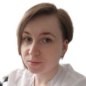 Чикалова Ксения Ивановна