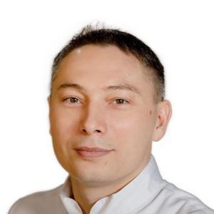 Закиров Раушан Ринатович