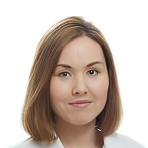 Тубольцева (Хабирова) Сабина Руслановна