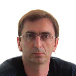 Захаров Андрей Игоревич