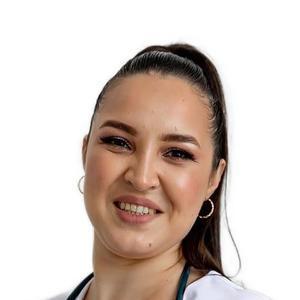 Хусаенова Сюмбель Анасовна