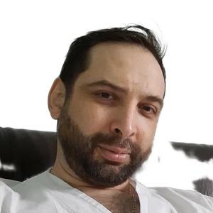 Бахолдин Роман Геннадиевич