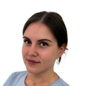 Чихалина (Винокурова) Юлия Владимировна