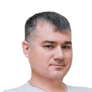 Кузнецов Максим Александрович