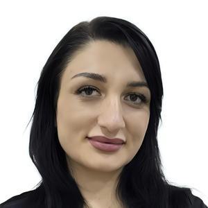Абдуллаева Лейла Хасбуллаевна