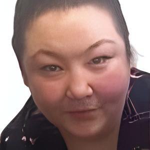 Хусаинова Ксения Наилевна