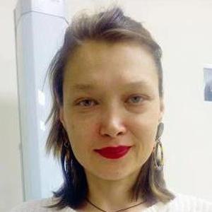 Лебедева Яна Александровна