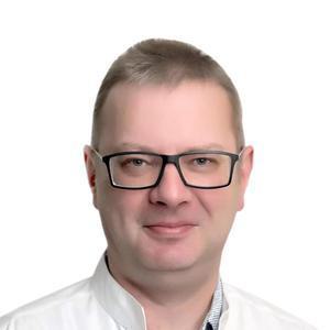 Александров Николай Юрьевич