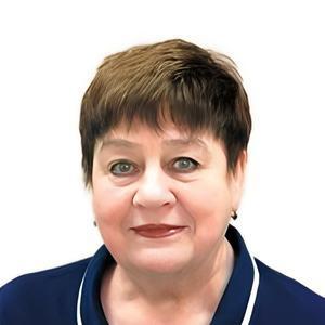 Тулина Ирина Владиславовна