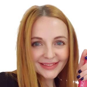 Блинова Елизавета Геннадьевна