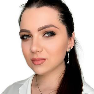 Калашникова Ольга Владимировна