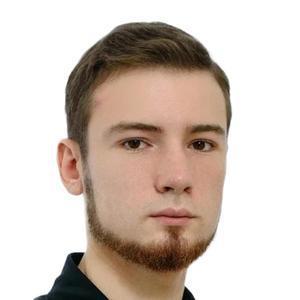 Сергеев Кирилл Сергеевич