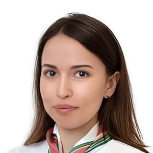Архипова Екатерина Германовна
