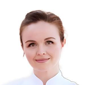 Гилёва Ксения Сергеевна