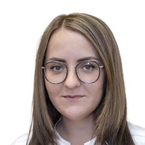 Вострикова Светлана Борисовна