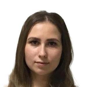 Романова Анастасия Петровна