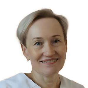 Ильичева Светлана Вениаминовна