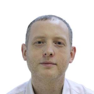 Лысенко Дмитрий Владимирович