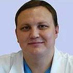 Пономарев Александр Анатольевич