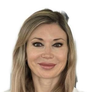 Петрова Елена Михайловна
