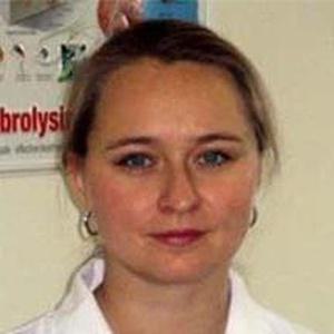 Петрова Елизавета Алексеевна