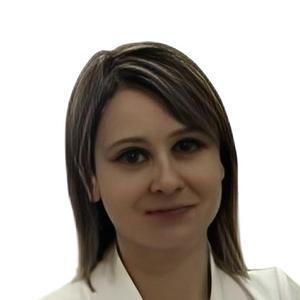Яковлева Лина Александровна