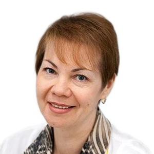 Прокопьева Ольга Михайловна