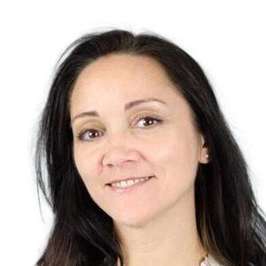 Печерская Далила Александровна