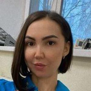 Компанец Анна Михайловна