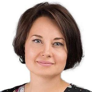 Качурина Вера Сергеевна