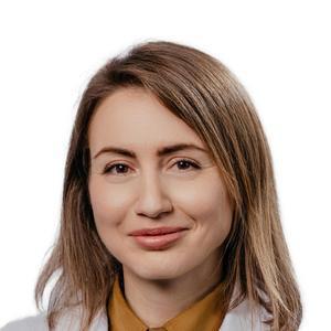 Титаренко Елена Михайловна