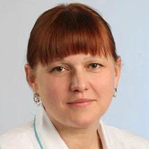 Варзанова Ольга Владимировна
