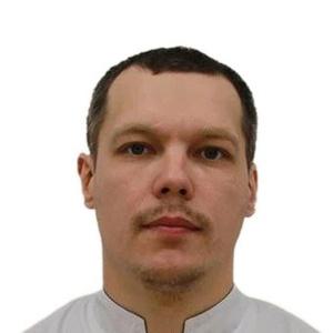 Курбангалеев Артем Арсенович