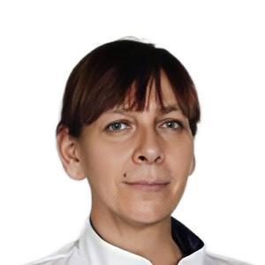 Ильжанова Надежда Юрьевна