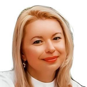 Бухтиярова Ольга Геннадьевна