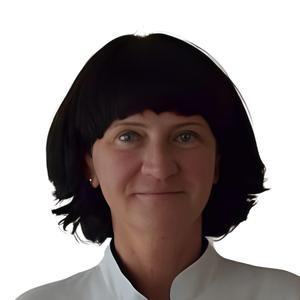 Халикова Надежда Федоровна