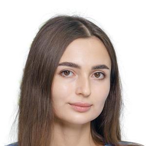 Шарифуллина Эльвира Рафисовна