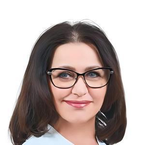 Куликова Татьяна Анатольевна