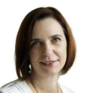 Зацарина Елена Петровна
