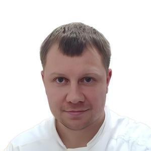 Ржавитин Роман Владимирович